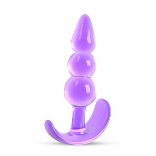 Korek analny Crushious The Plunger 9 cm Crushious
