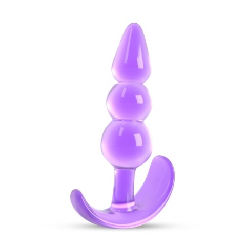 Korek analny Crushious The Plunger 9 cm Crushious