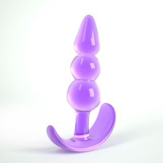 Korek analny Crushious The Plunger 9 cm Crushious
