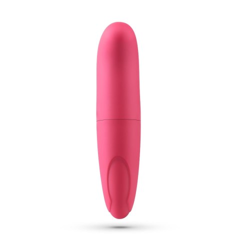 Wibrator punktu G Crushious G Finder mini różowy 8 cm Crushious