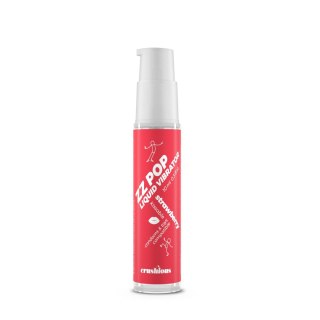 Żel ZZ Pop Crushious truskawkowy 10 ml Crushious