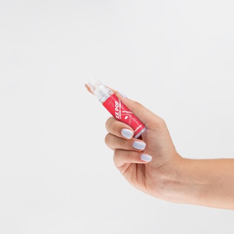 Żel ZZ Pop Crushious truskawkowy 10 ml Crushious