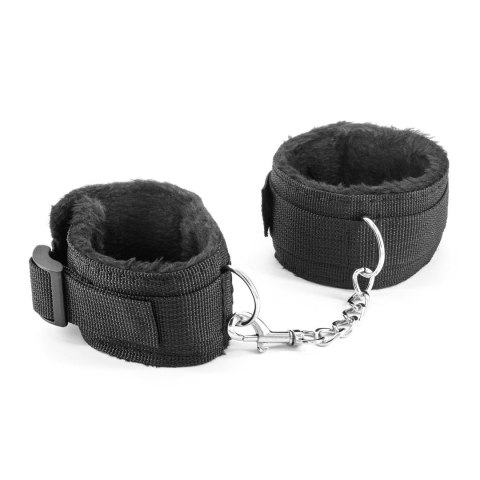 Zestaw bondage Crushious Master & Cummander 11 elementów Crushious