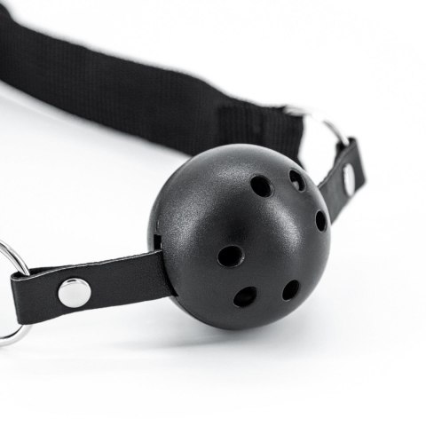 Zestaw bondage Crushious Master & Cummander 11 elementów Crushious