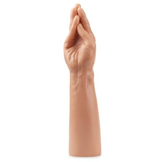 13.5"" King Size Realistic Magic Hand Lovetoy