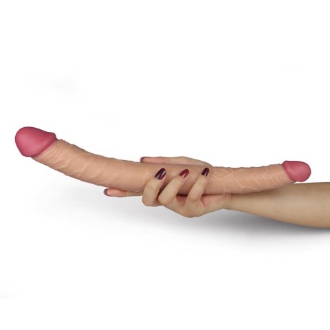 14" Double Dildo Lovetoy