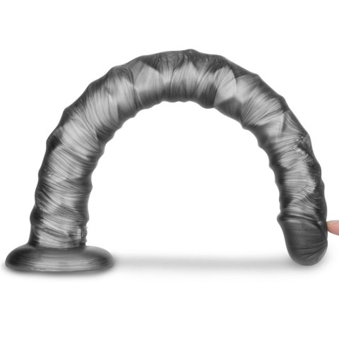 16" King Sized Vibrating Vibrax Slider Lovetoy