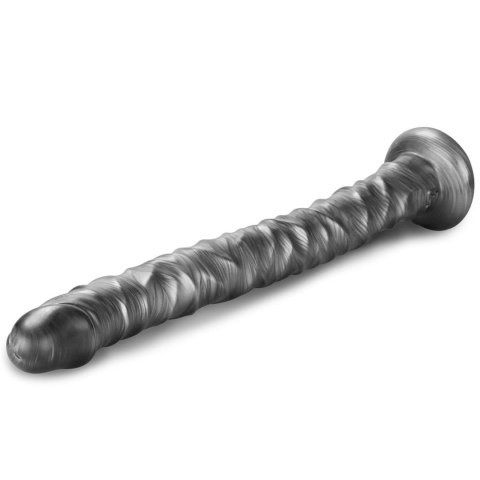16" King Sized Vibrating Vibrax Slider Lovetoy