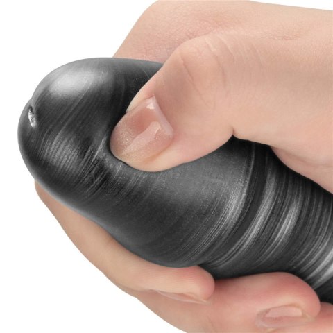 16" King Sized Vibrating Vibrax Slider Lovetoy