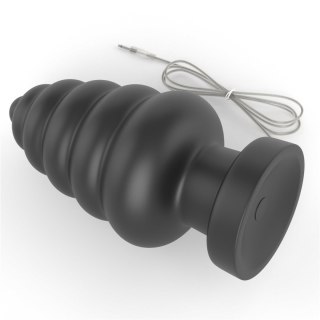 7"" King Sized Vibrating Anal Cracker Lovetoy