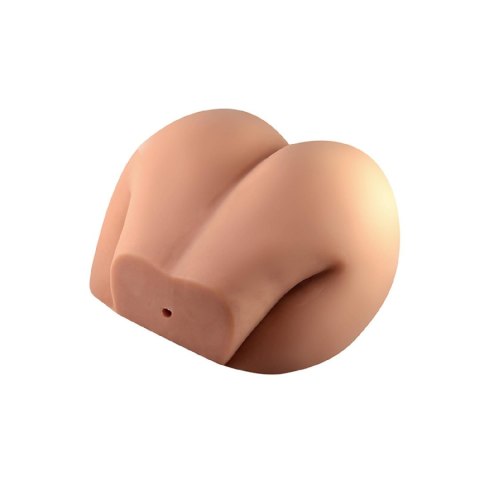 Feel Me Bare Perfect Ass Masturbator Lovetoy