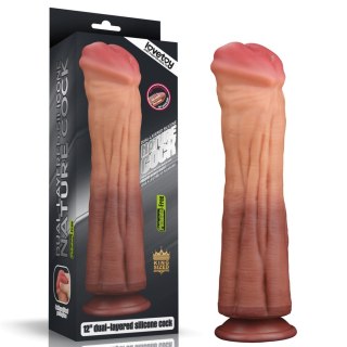12'' Nature Cock Lovetoy
