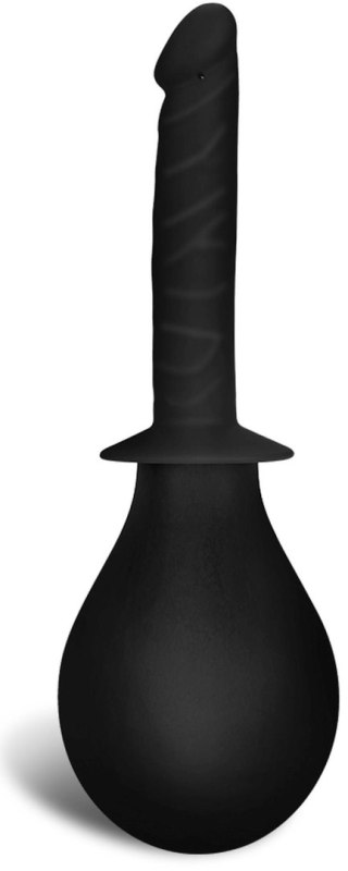 Bondage Fetish Deluxe Douche Lovetoy