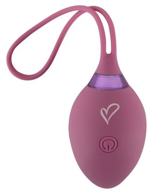 Kulka wibrująca Rovana RC beau coeur pilot USB Beau coeur