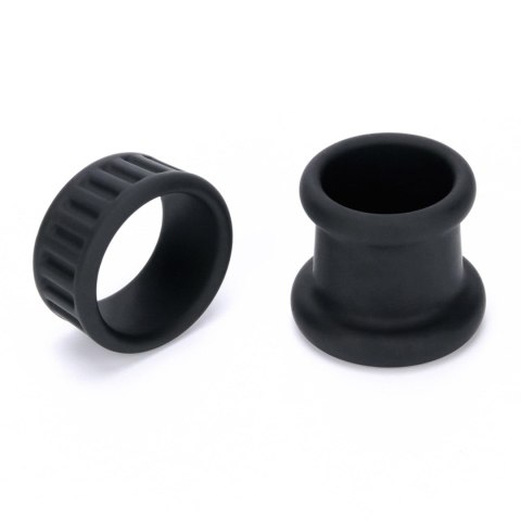 Pinnacle Pro Twin Grip Stretcher Lovetoy