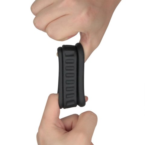Pinnacle Pro Twin Grip Stretcher Lovetoy