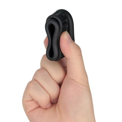 Pinnacle Pro Twin Grip Stretcher Lovetoy