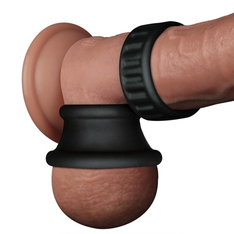 Pinnacle Pro Twin Grip Stretcher Lovetoy
