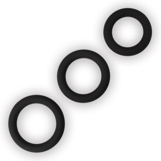 Power Plus Soft Silicone Snug Ring Lovetoy