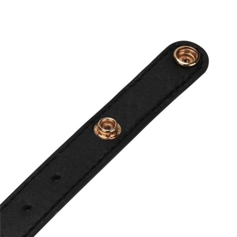 Vibrating Enhanced Strap on Set 8.5'' L/XL/2XL Lovetoy