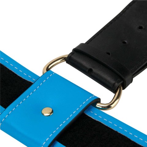 Vibrating Enhanced Strap on Set 8'' L/XL/2XL Lovetoy