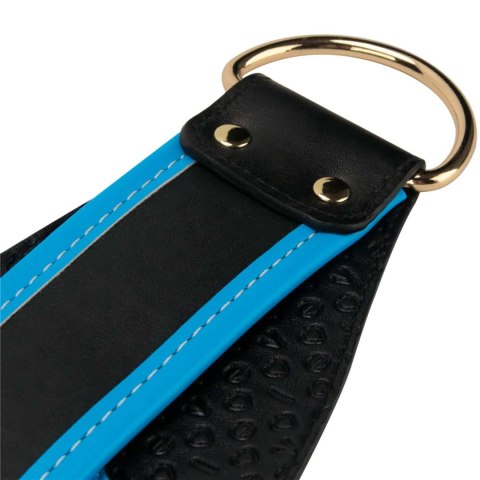Vibrating Enhanced Strap on Set 8'' L/XL/2XL Lovetoy