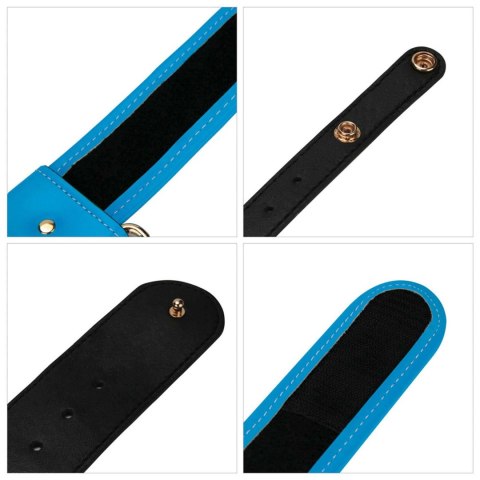 Vibrating Enhanced Strap on Set 9.5'' L/XL/2XL Lovetoy