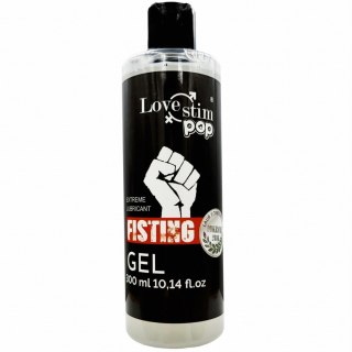 Żel do fistingu LoveStim 300 ml LoveStim
