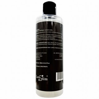 Żel do fistingu LoveStim 300 ml LoveStim
