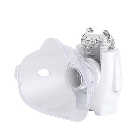 1376 PRZENOŚNY NEBULIZATOR ULTRADŹWIĘKOWY NBM-11