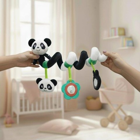 2414 ZAWIESZKA DO WÓZKA PANDA BL241