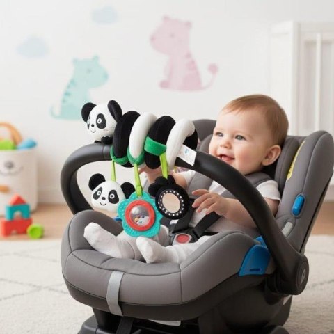 2414 ZAWIESZKA DO WÓZKA PANDA BL241