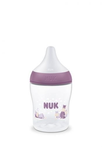 445906 BUTELKA 150ML PERFECT MATCH SMOCZEK SILIKONOWY 0+ HIPPO 584434, 10215410