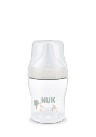 445913 BUTELKA 150ML PERFECT MATCH SMOCZEK SILIKONOWY 0+ OWCA 584432, 10215409