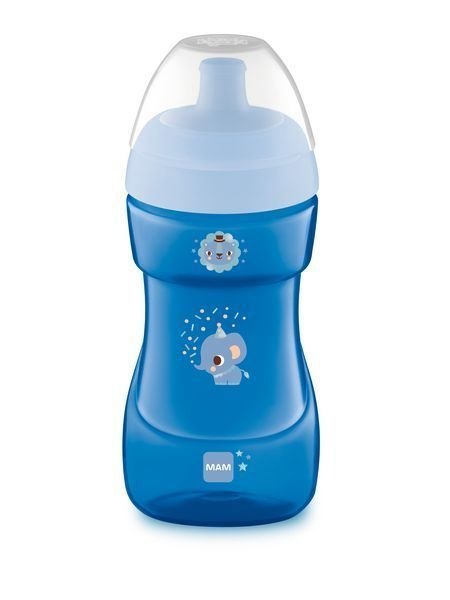 6648 KUBEK KUBEK SPORTS CUO 330ML CELEBRATIONS NIEBIESKI