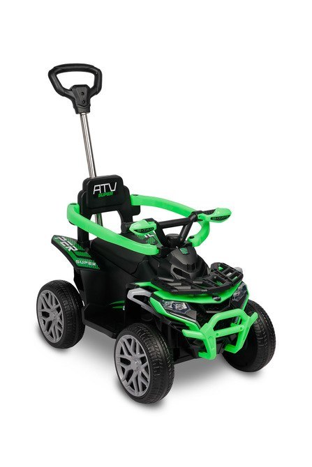 JEŹDZIK MOVIX GREEN