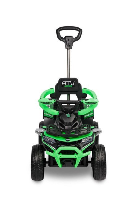JEŹDZIK MOVIX GREEN
