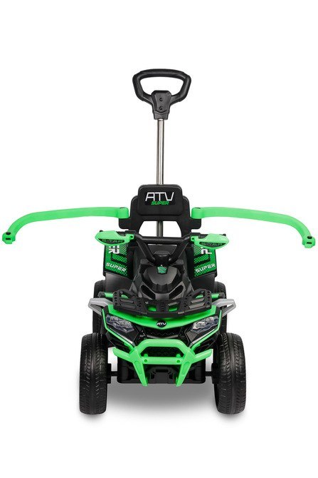 JEŹDZIK MOVIX GREEN