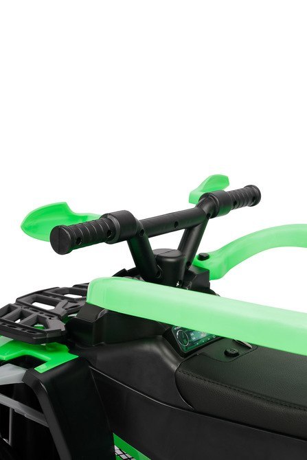 JEŹDZIK MOVIX GREEN