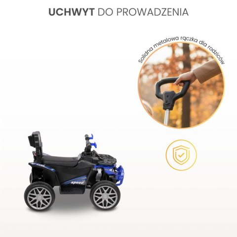 JEŹDZIK MOVIX GREEN