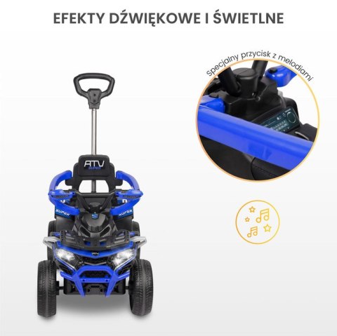 JEŹDZIK MOVIX GREEN