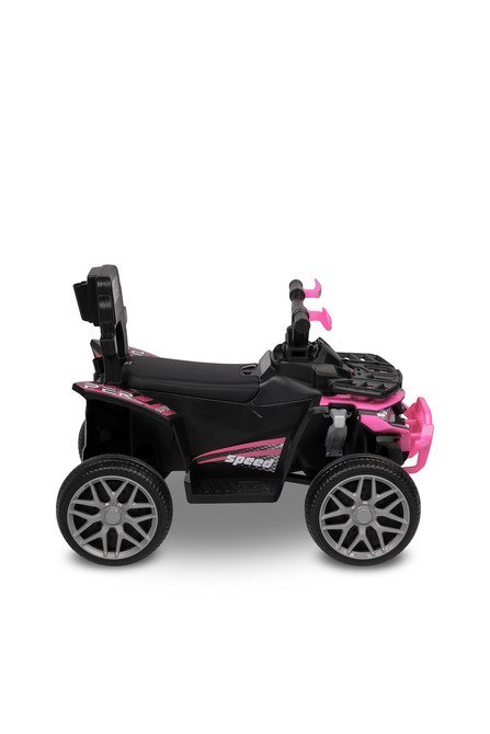 JEŹDZIK MOVIX PINK