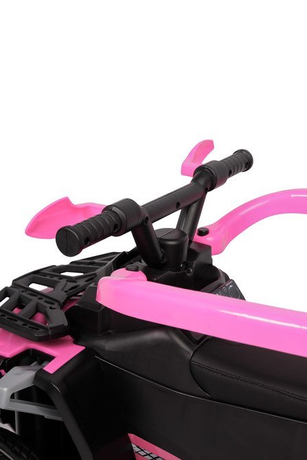 JEŹDZIK MOVIX PINK