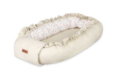 KOKON BAWEŁNA ROSE BEIGE 80X45