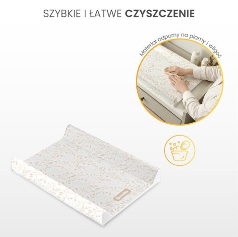 NADSTAWKA NA KOMODĘ PASTELOWY MIŚ