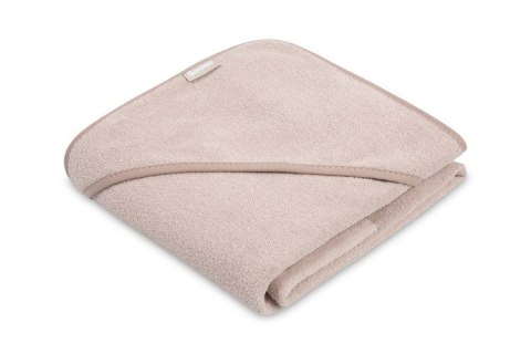 OKRYCIE KĄPIELOWE FROTTE 100X100 DUSTY PINK