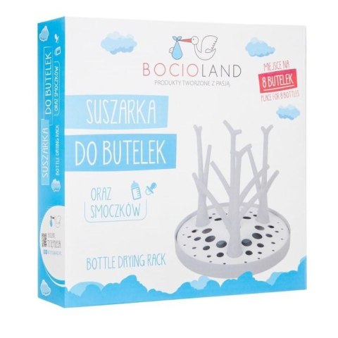0472 SUSZARKA DO BUTELEK MAXI BL047