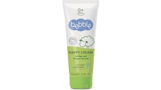 0859 KREM NA ODPARZENIA 75ML BEBBLE 3016-01-010
