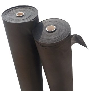 Agrowłóknina Agro GF czarna UV P-100 0,8mx50m