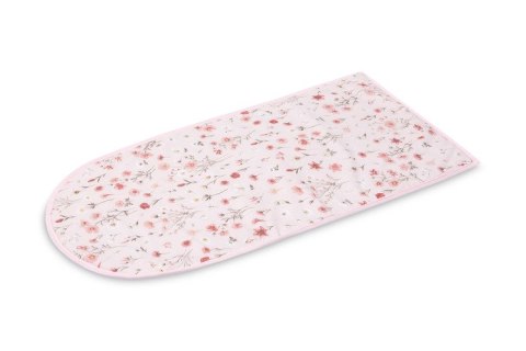 KOKON VELVET BLOOM PINK 80X45